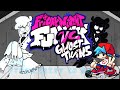 【ゆっくり実況】サルヴェンテ HD フライデーナイトファンキン 2人のオペラ歌手のためのヘルプ (FNF vs GhostTwins Mod)