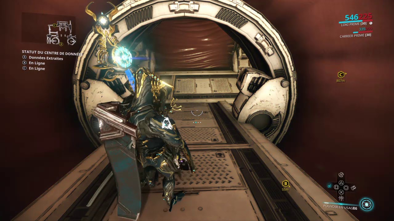 Warframe Farming Harrow Neuroptics YouTube