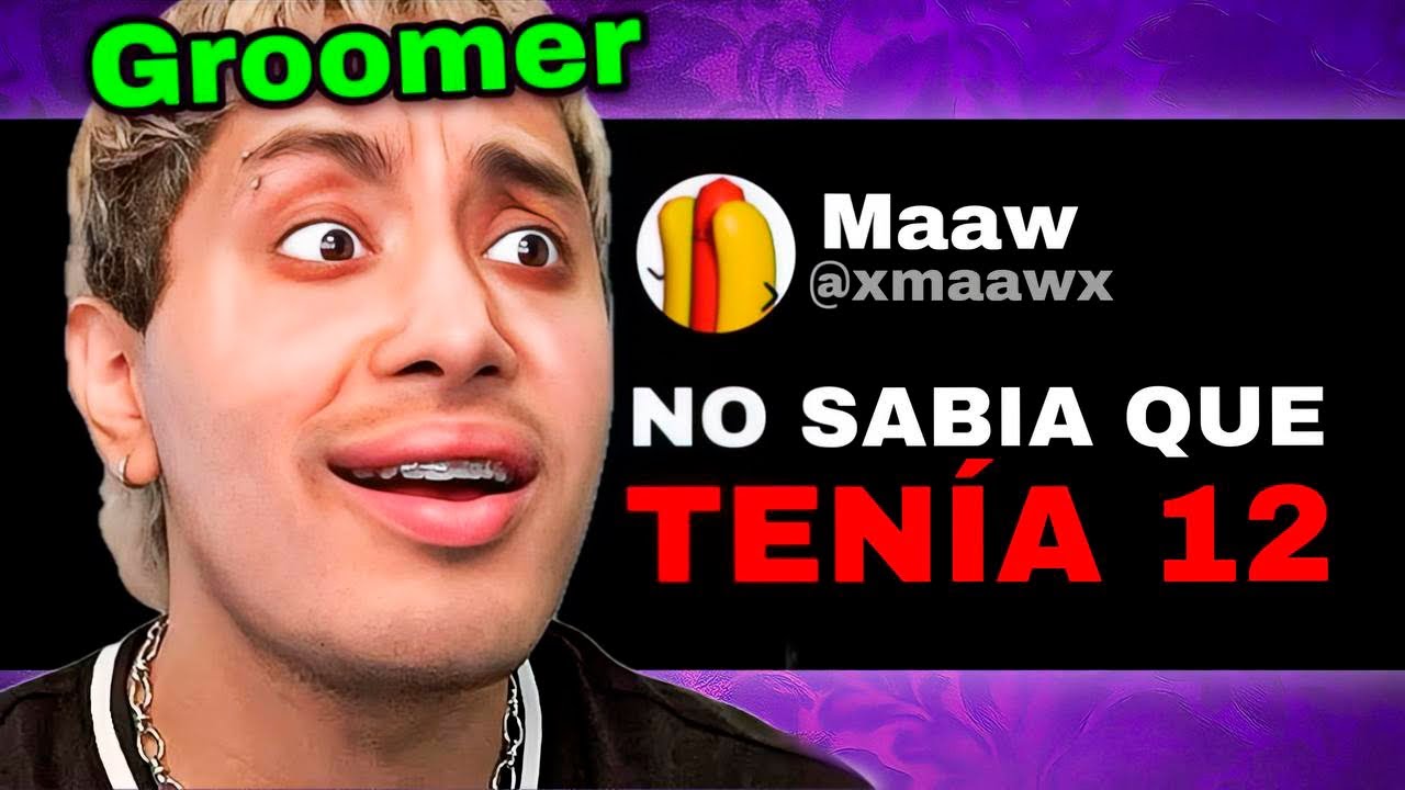 CÓMO MAAU ARRUINÓ SU VIDA