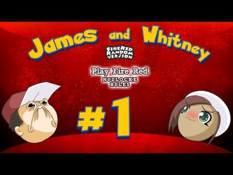 Fire Red Shenanigans: Ep 1 The Many Beginnings