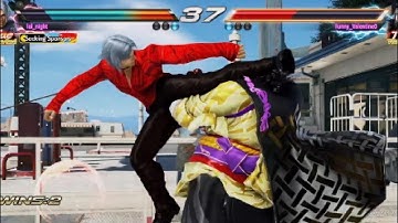 Unleashing the Power of Lee Chaolan