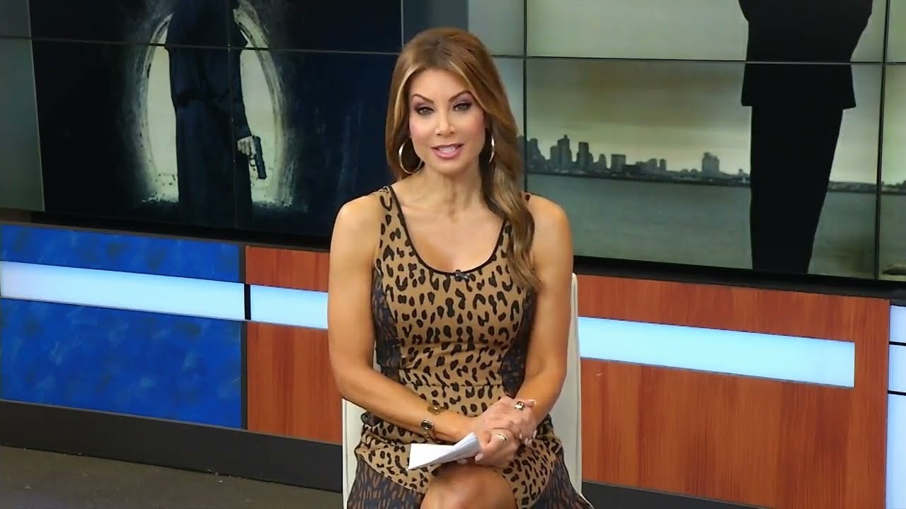 John Casey Discusses His Spy Thriller EVOLUTION on FOX TV