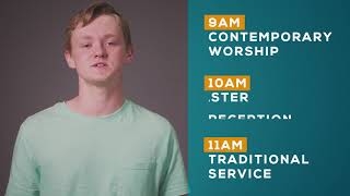 Easter 2019 Invitation