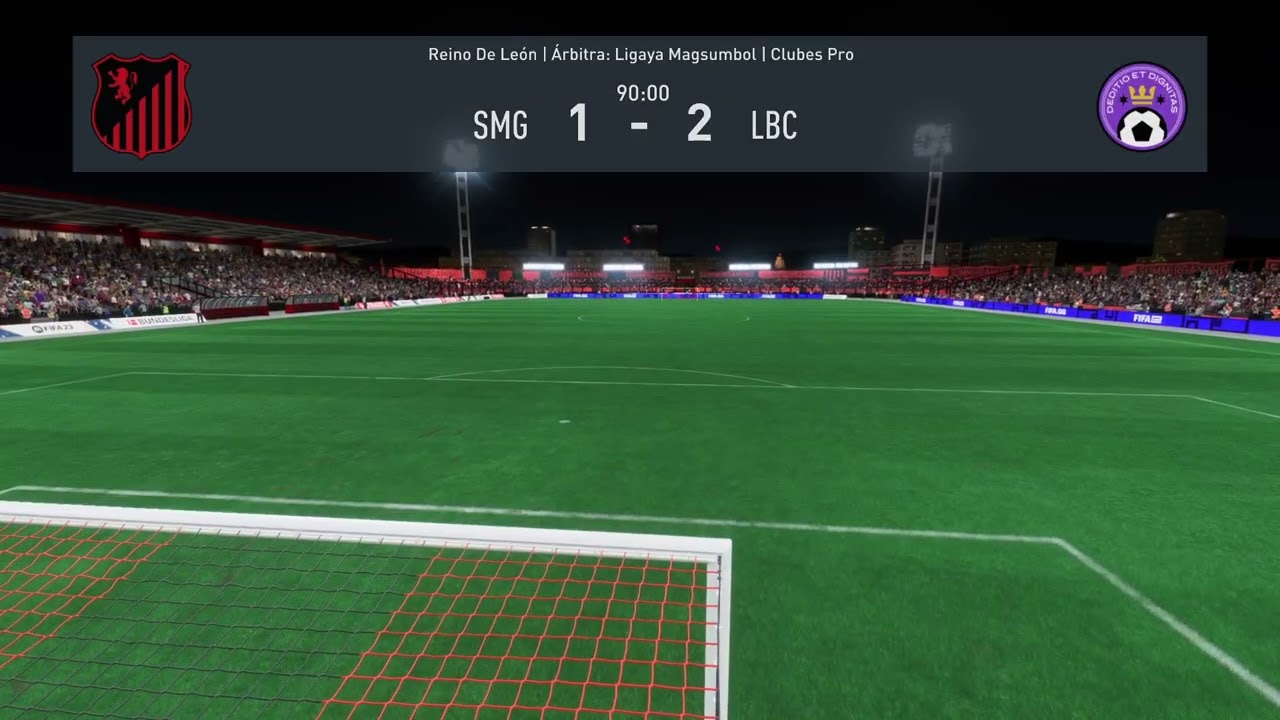 VPL J9: SUMMIRGAMING 1-2 TOS BICHOTXS CF