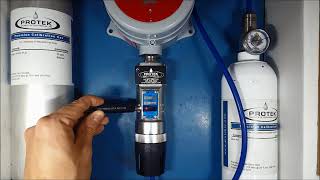 DM700 Calibration
