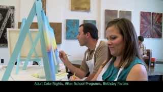 Clermont Video Production | The Ultimate Painter | FULL ON PRODUCTIONS | TV Commercials