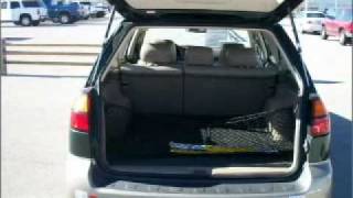 2000 Subaru Outback - Fayetteville AR