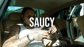 (FREE) Onefour x The 046 Australian Trap Type Beat - "Saucy"