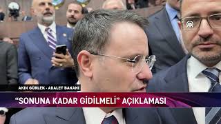 Güli̇stan Doku Dosyasinda Yeni̇ Geli̇şmeler