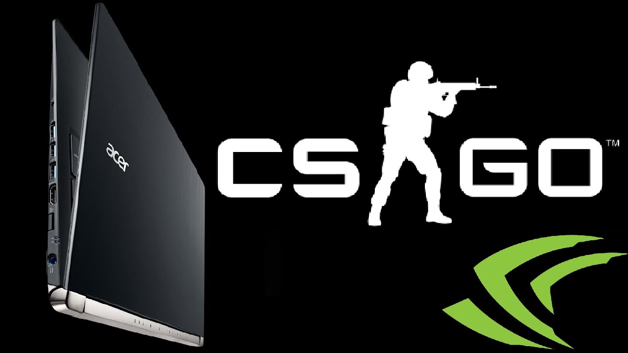 Acer Aspire V15 Nitro: CS:GO (HIGH SETTINGS) GTX 960M - YouTube