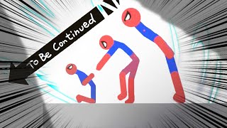 Best Falls | Stickman Dismounting funny moments #50