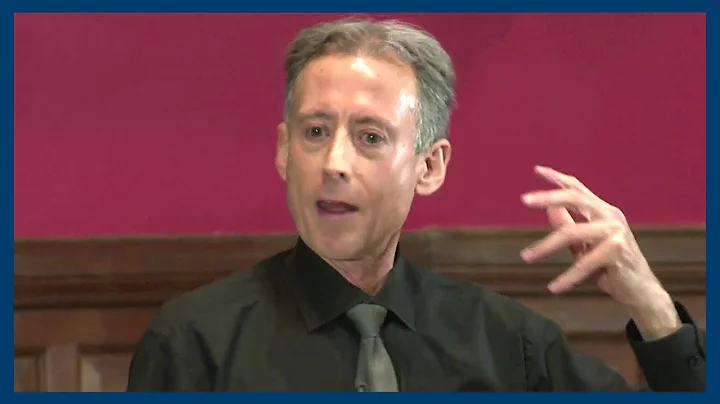 You Should NOT Be Proud To Be Patriotic | Peter Tatchell | Oxford Union - DayDayNews