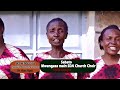 SABATO BY MWANGAZA MAIN SDA CHURCH CHOIR MOLO SABATO BY MWANGAZA MAIN SDA CHURCH CHOIR MOLO