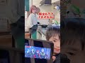 ママが騎士A描いて、決戦エンドレス歌ってみた！#shorts