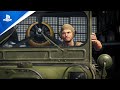 Call of Duty: Warzone | Трейлер боевого набора первого сезона | PS5, PS4