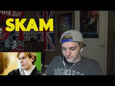 Skam - Could Be Gayer (REACTION)