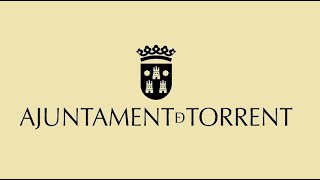 Ajuntament de Torrent, en directe.
