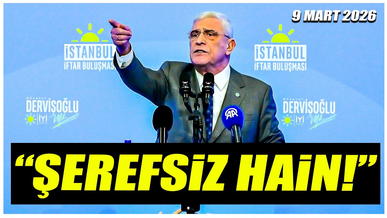 Müsavat Dervişoğlu açtı ağzını yumdu gözünü! Alkışlar koptu! 