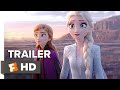 Frozen II Trailer #1 (2019) | Movieclips Trailers