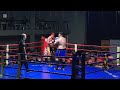 #momentos #random #épico #boxeo #kikboxing #boxeoargentino 