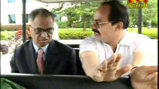 Infosys Narayana murthy interview in kannada part 2 Wealth