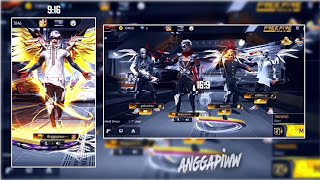 2 PRESET AM FF || SOUND OLD SEREM MENGKANE 🎵VIRAL TIKTOK💥