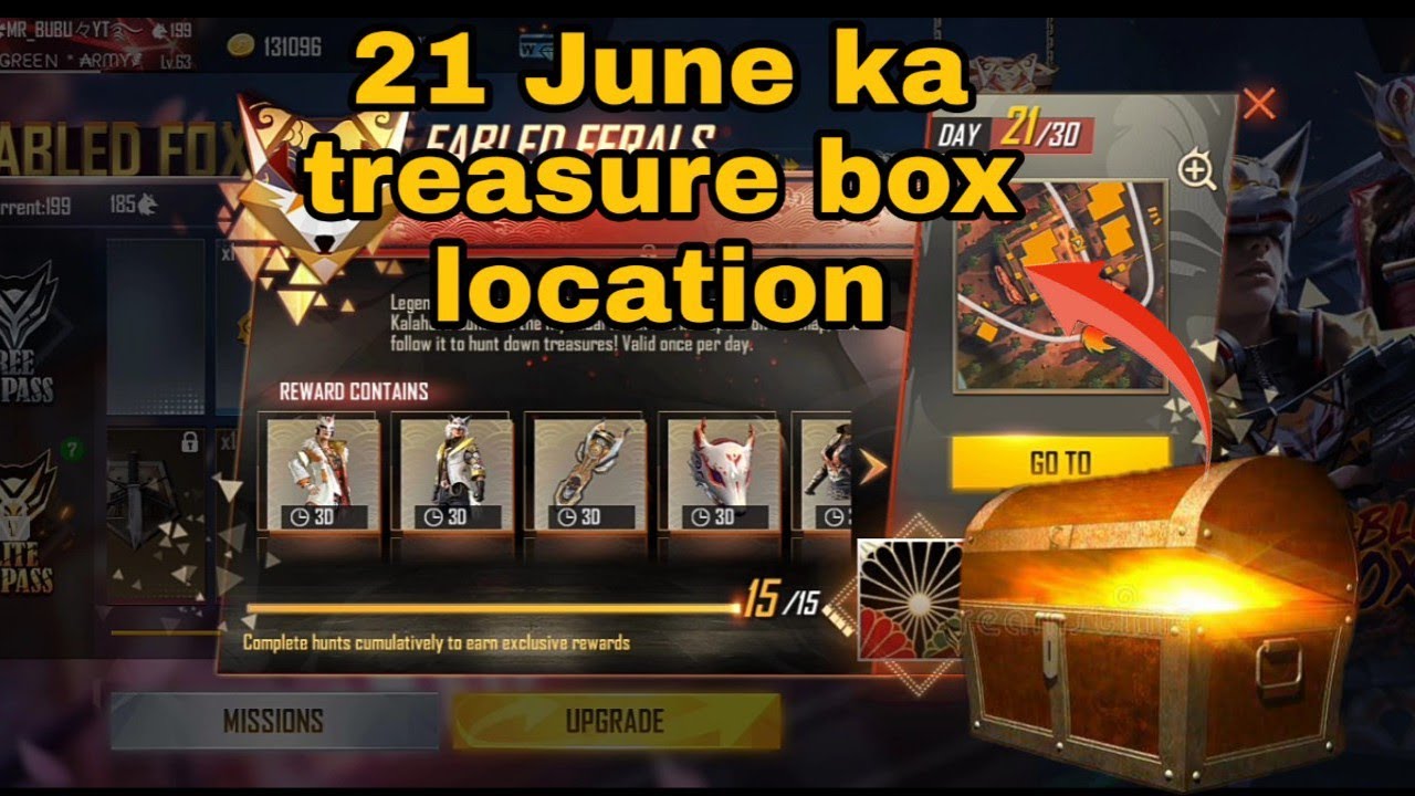 21-june-ka-treasure-box-location-youtube