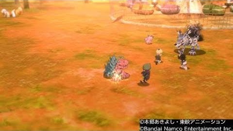 DIGIMON SURVIVE Syakomon Evo Shellmon