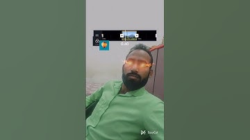 #EasyCut video mix editor || making video editor