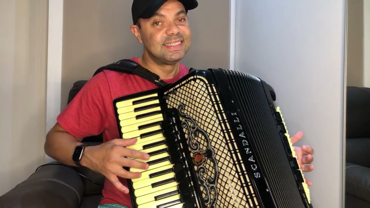 Aprenda a valsa Lembranças do Porca Véia.