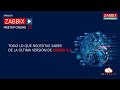 Todo lo que necesitas saber de la última versión de ZABBIX 6.2  | Zabbix Meetup online 2022