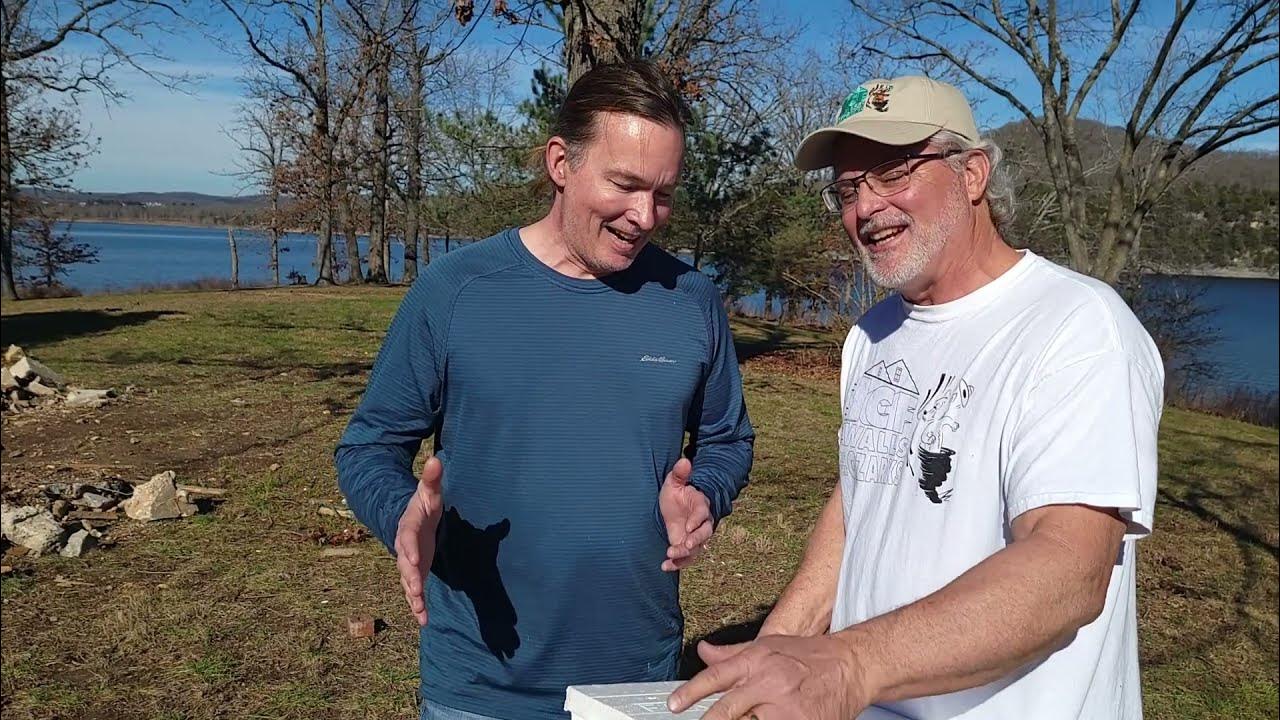 Interviews with future ICF homeowners; How do I hang items on my ICF walls? YouTube