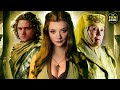 How house tyrell could have won the game of thrones