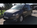 Volkswagen touran 2.0 Ergoactive 2016