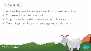 Automating the ImpOSSible