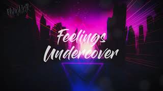 Video thumbnail of "Feelings Undercover Instrumental (Pascal Letoublon)"