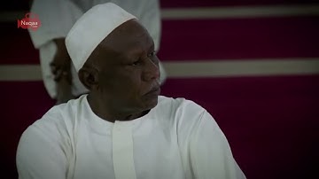 سورة النمل  من رياض الوحي  الشيخ نورين محمد صديق   Sh  Nourin Mohammed Seddig Surat Alnaml