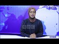 WARKA SBC TV 19 72025 WARIYE KHADRO AXMED XAASHI GAROWE WARKA SBC TV 19 72025 WARIYE KHADRO AXMED XAASHI GAROWE