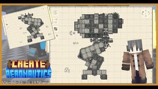 Comet_Alpha | Create Aeronautics