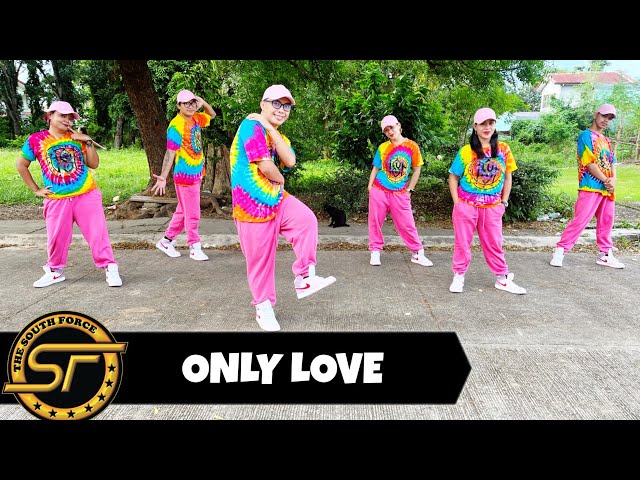 ONLY LOVE ( Dj Bombom Remix ) - Trademark | Dance Fitness | Zumba class=