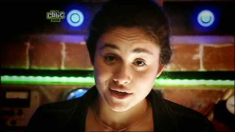 Sarah Jane Adventures Day Trailer