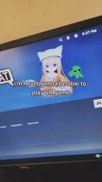 can-you-play-vr-chat-without-a-headset-vr-vrchat-vrgaming-gaming