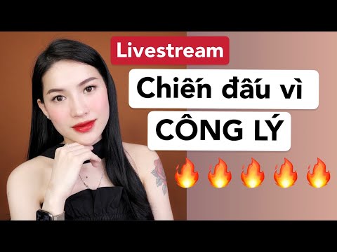 Video: Làm Thế Nào để Có được Công Lý