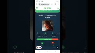 how to download ninja ryuko best mod apk free shopping screenshot 4