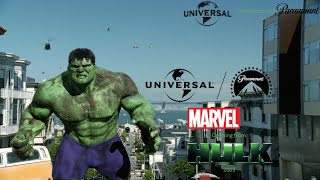 Universal Pictures / Paramount Pictures / Marvel Enterprises (2003)