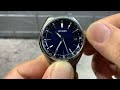 Citizen H149 cách chỉnh giờ đơn giản zalo 0384657115-0366628382