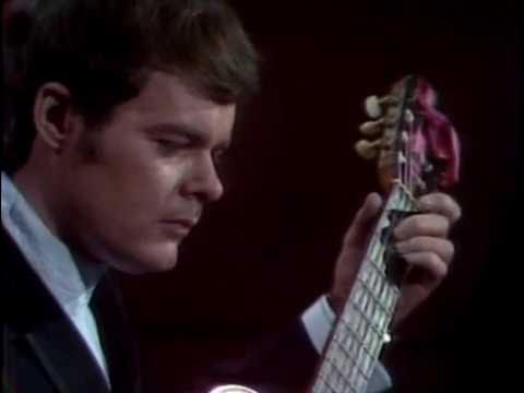 Mason Williams - Classical Gas (1968)