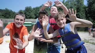 Supporting Our Campers and Staff by CapitalCamps 557 views 1 year ago 2 minutes, 18 seconds