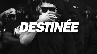 Maes Type Beat - "DESTINÉE" Instrumental OldSchool Freestyle | Instru Rap 2023