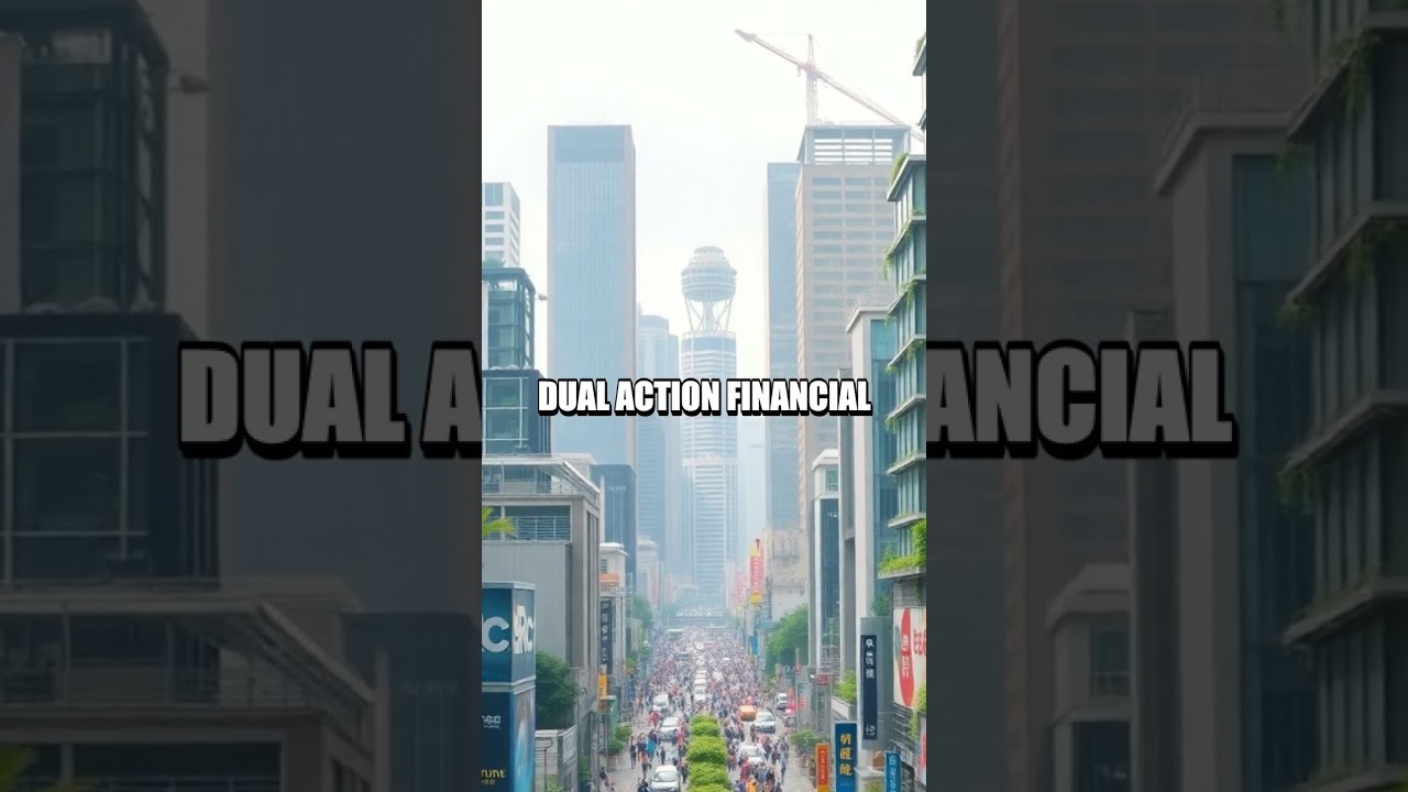 The Art of Blending Savings and Investing for Gen Z and Millennials